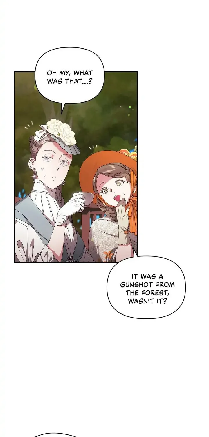 The Broken Ring: This Marriage Will Fail Anyway Chapter 31 page 80 - 