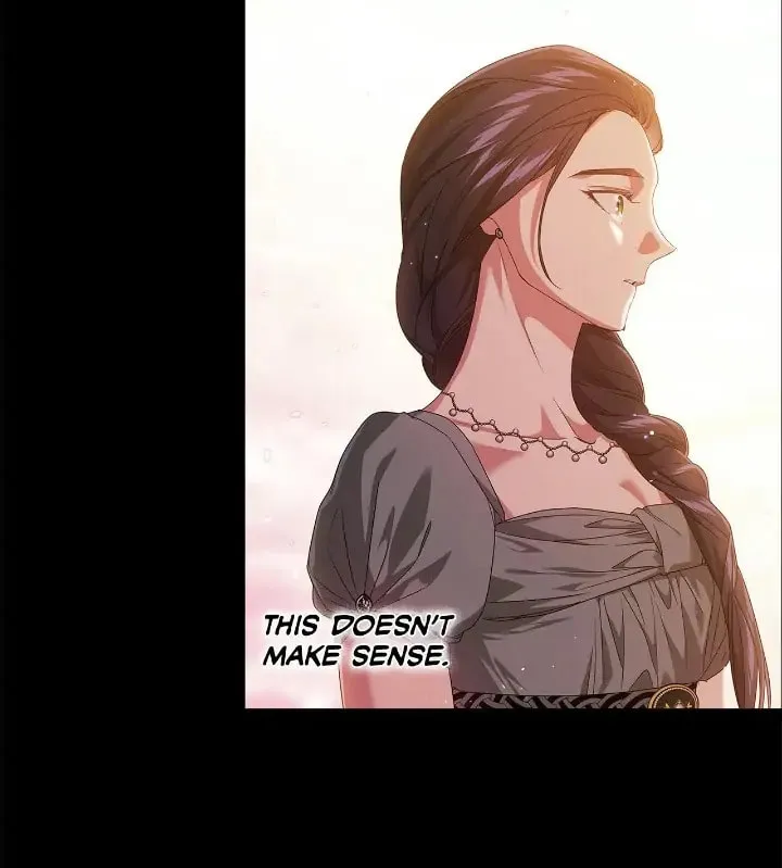 The Broken Ring: This Marriage Will Fail Anyway Chapter 31 page 9 - 