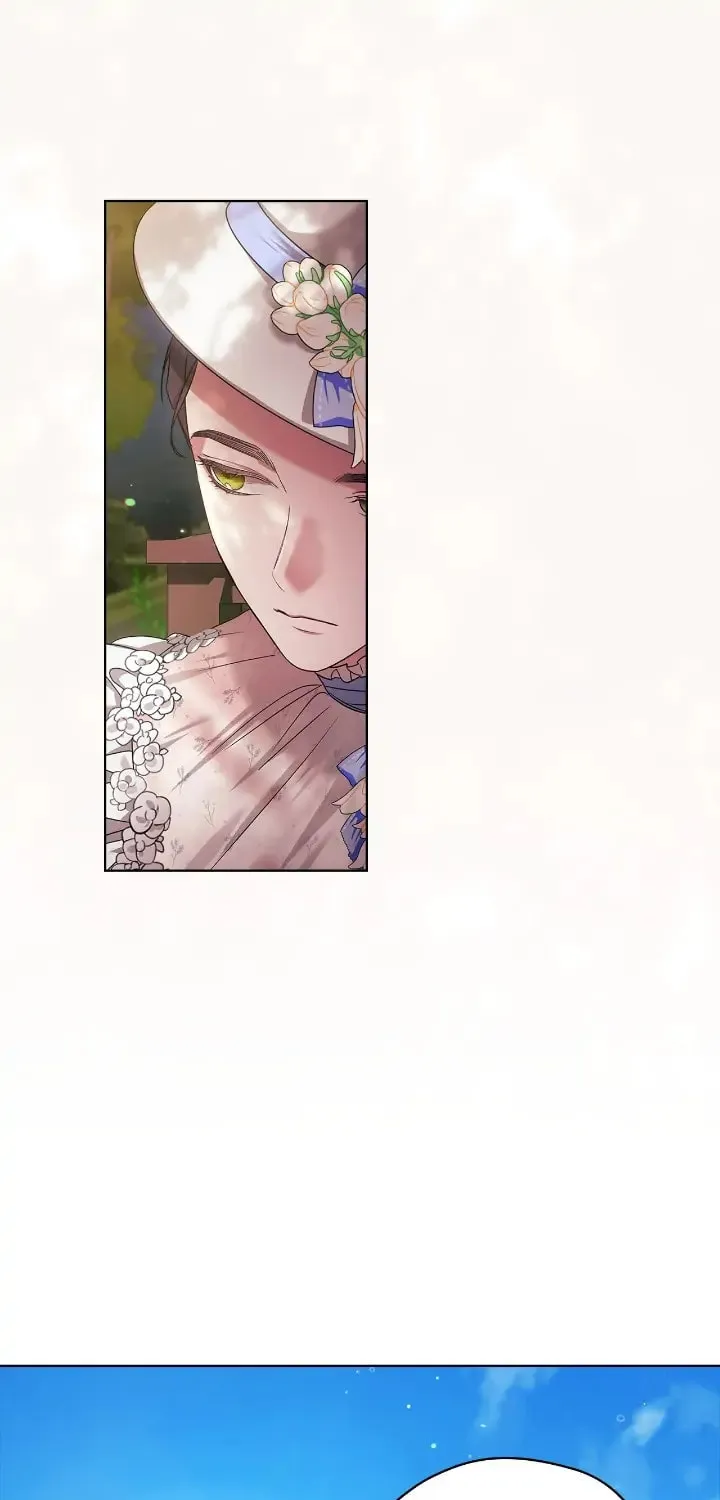 The Broken Ring: This Marriage Will Fail Anyway Chapter 31 page 82 - 