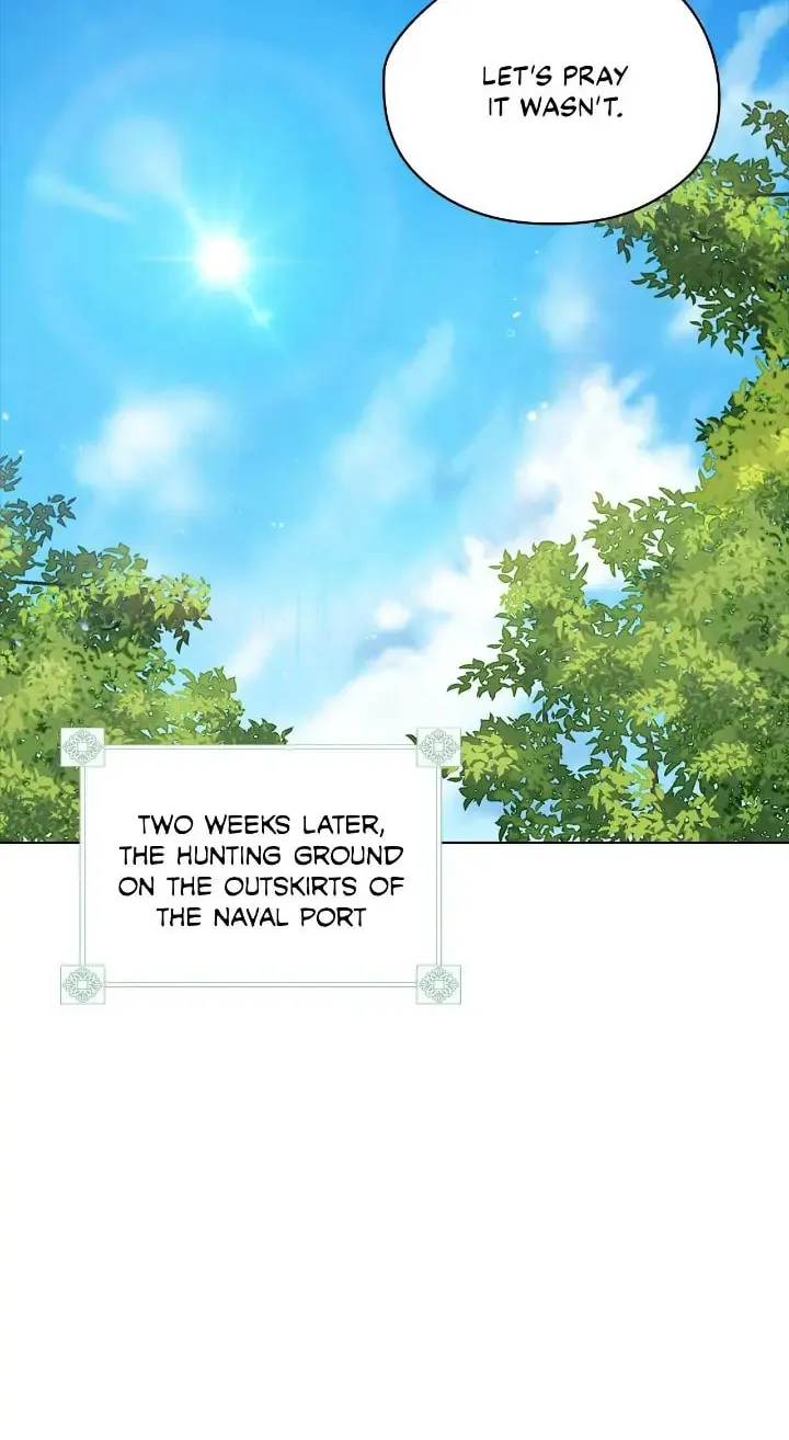 The Broken Ring: This Marriage Will Fail Anyway Chapter 31 page 83 - 
