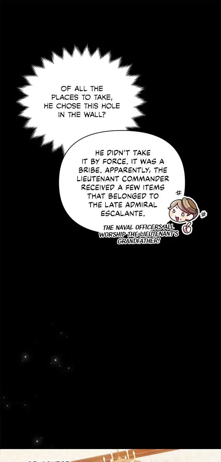 The Broken Ring: This Marriage Will Fail Anyway Chapter 31 page 10 - 