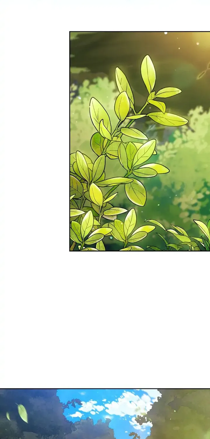 The Broken Ring: This Marriage Will Fail Anyway Chapter 32 page 11 - 
