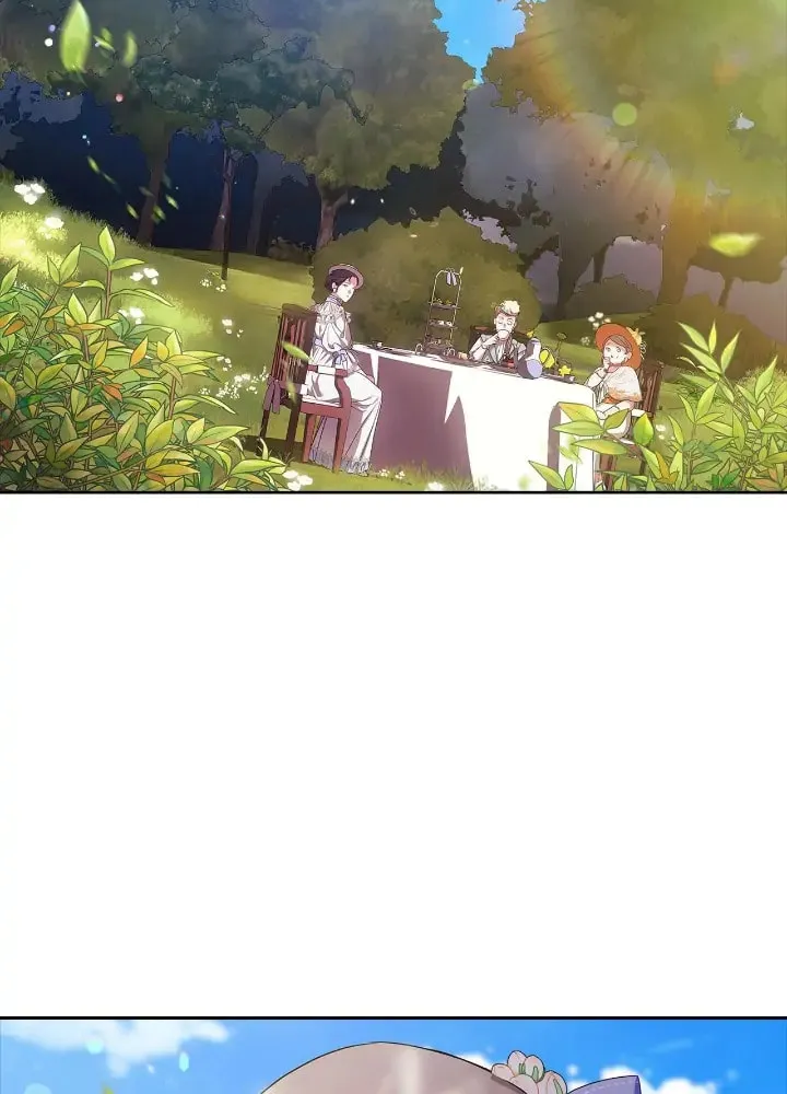 The Broken Ring: This Marriage Will Fail Anyway Chapter 32 page 12 - 