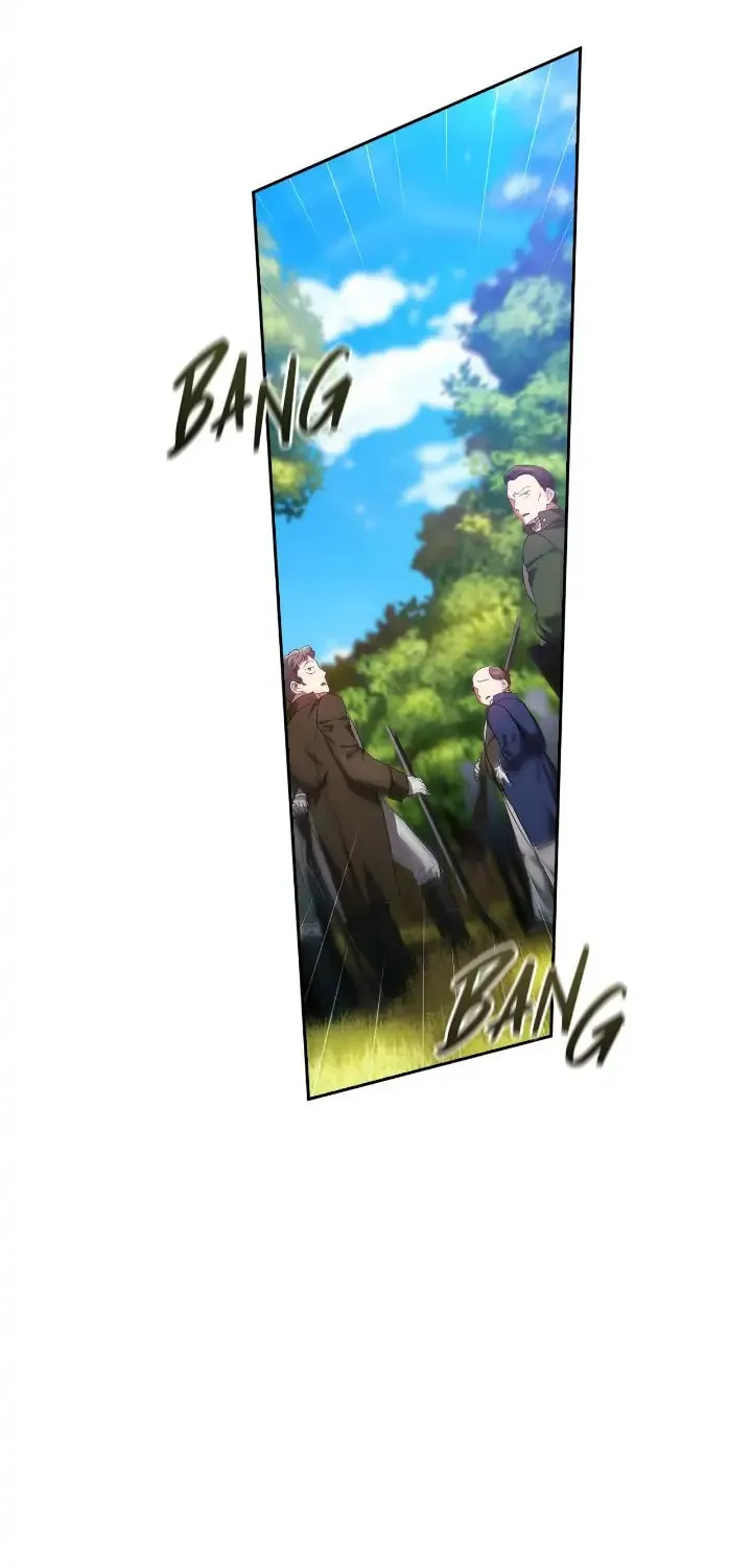 The Broken Ring: This Marriage Will Fail Anyway Chapter 32 page 16 - 