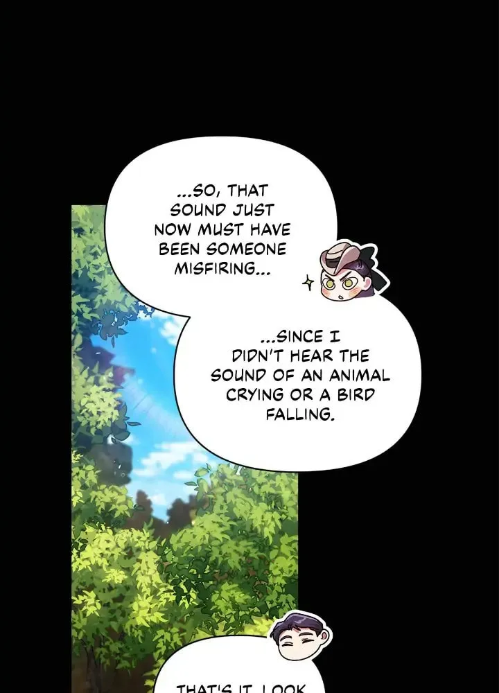 The Broken Ring: This Marriage Will Fail Anyway Chapter 32 page 3 - 