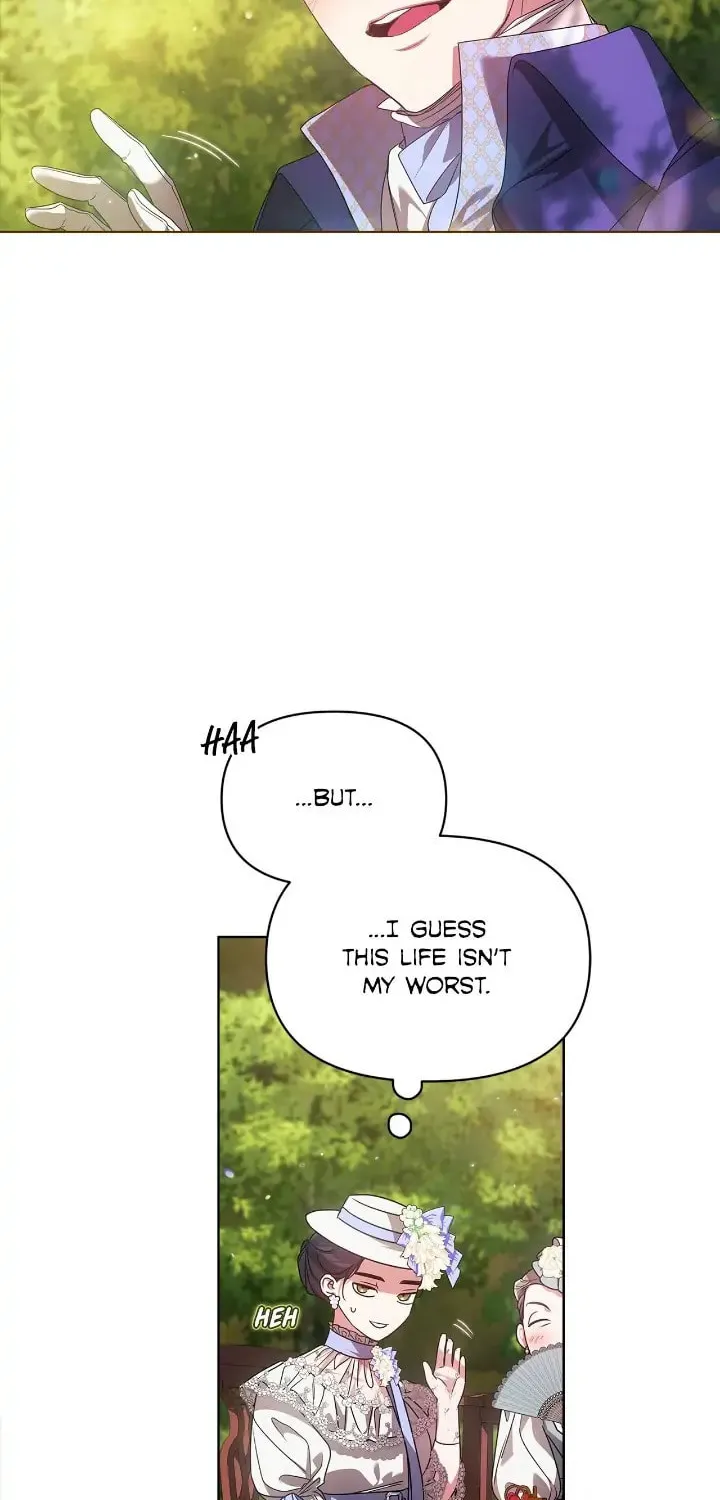 The Broken Ring: This Marriage Will Fail Anyway Chapter 32 page 24 - 