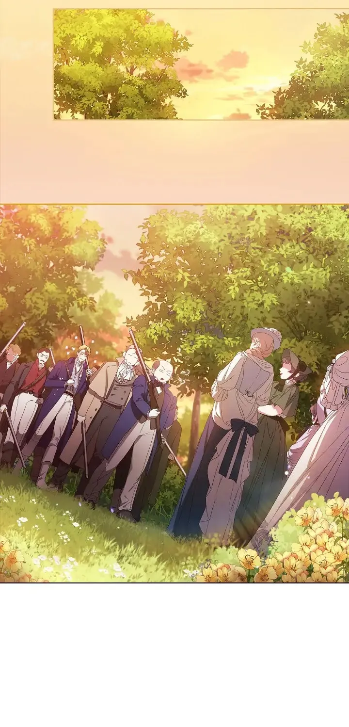 The Broken Ring: This Marriage Will Fail Anyway Chapter 32 page 26 - 