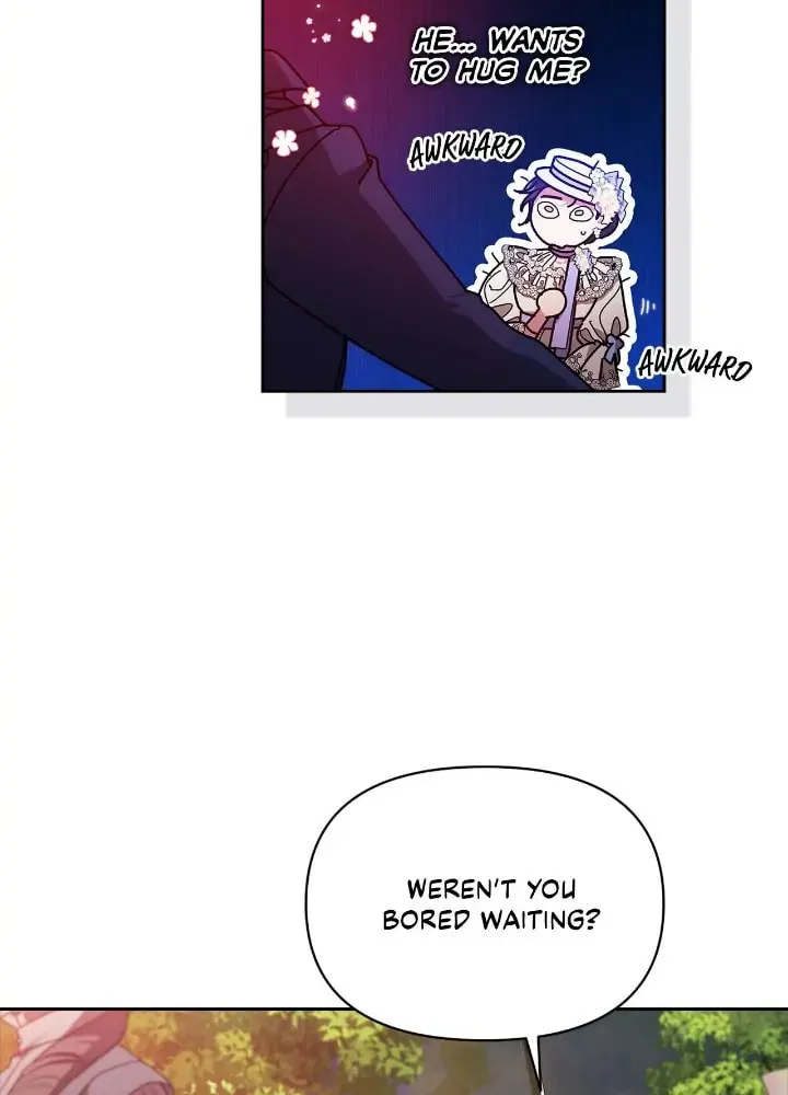 The Broken Ring: This Marriage Will Fail Anyway Chapter 32 page 29 - 