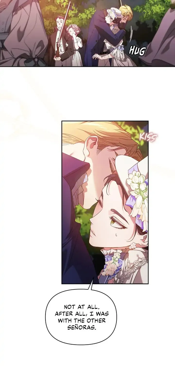 The Broken Ring: This Marriage Will Fail Anyway Chapter 32 page 30 - 
