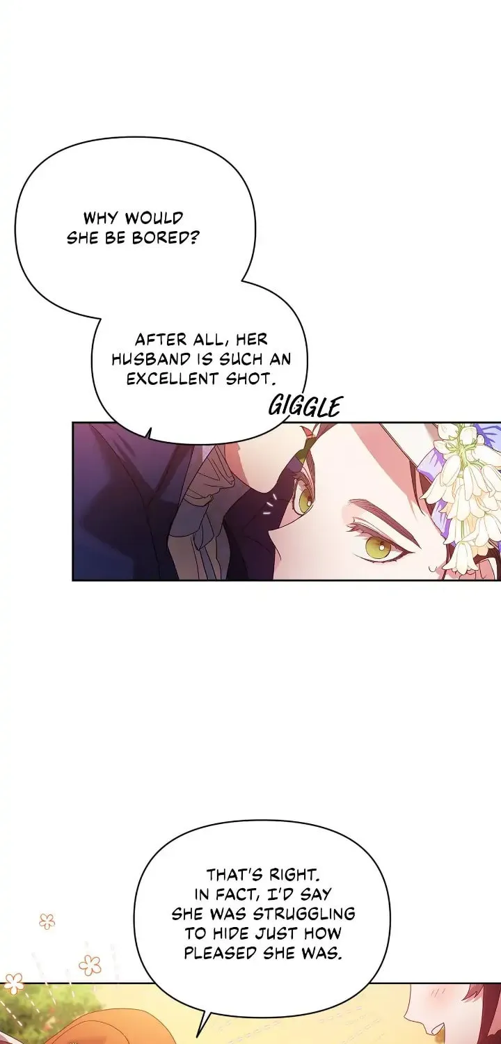The Broken Ring: This Marriage Will Fail Anyway Chapter 32 page 31 - 