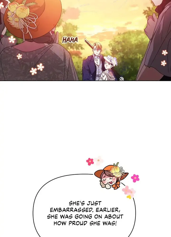 The Broken Ring: This Marriage Will Fail Anyway Chapter 32 page 32 - 