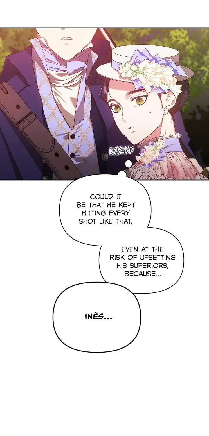 The Broken Ring: This Marriage Will Fail Anyway Chapter 32 page 35 - 