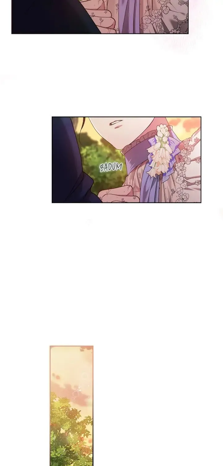 The Broken Ring: This Marriage Will Fail Anyway Chapter 32 page 38 - 