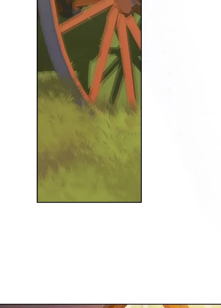 The Broken Ring: This Marriage Will Fail Anyway Chapter 32 page 40 - 