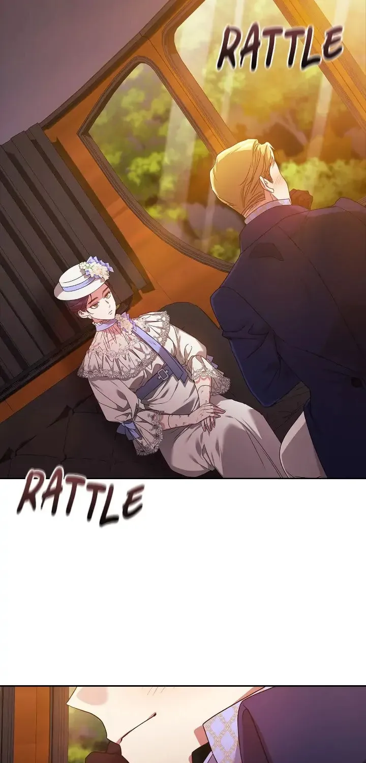 The Broken Ring: This Marriage Will Fail Anyway Chapter 32 page 41 - 