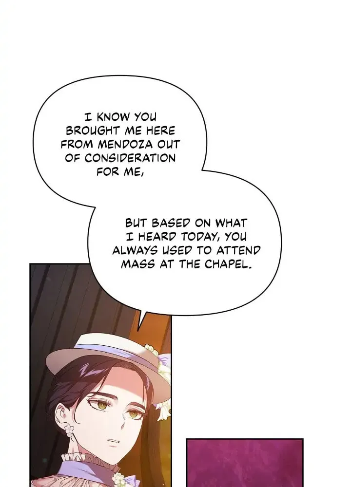 The Broken Ring: This Marriage Will Fail Anyway Chapter 32 page 46 - 