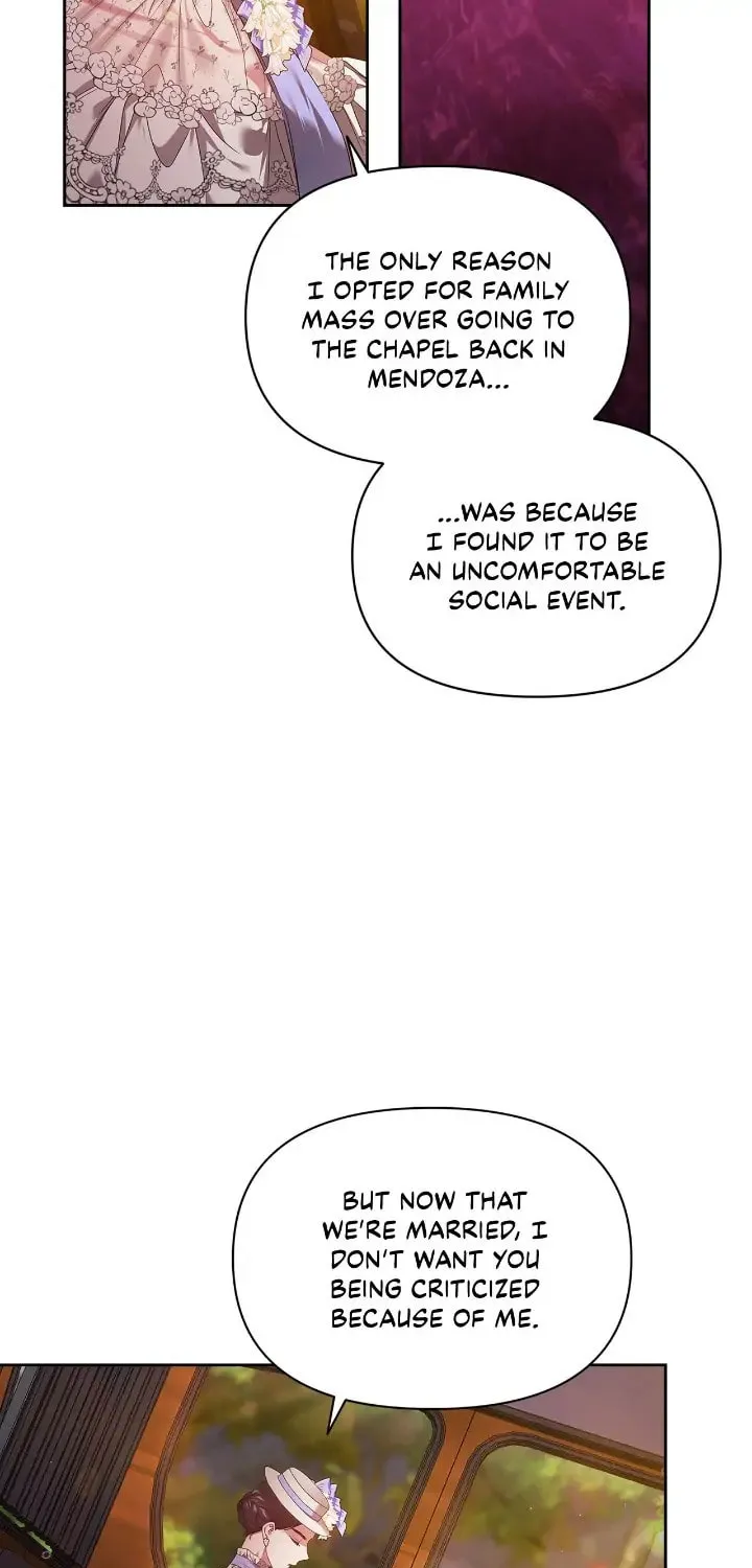 The Broken Ring: This Marriage Will Fail Anyway Chapter 32 page 47 - 