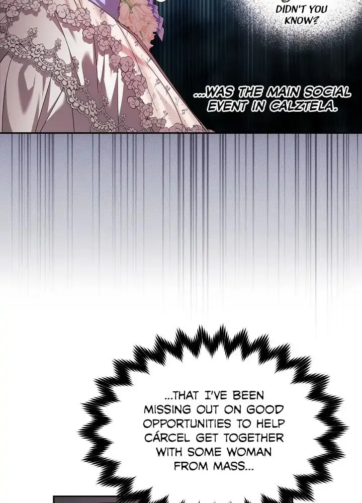 The Broken Ring: This Marriage Will Fail Anyway Chapter 32 page 49 - 