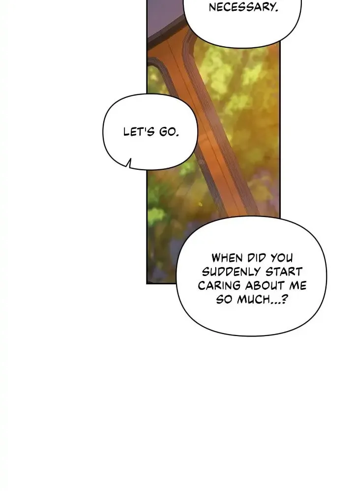 The Broken Ring: This Marriage Will Fail Anyway Chapter 32 page 52 - 
