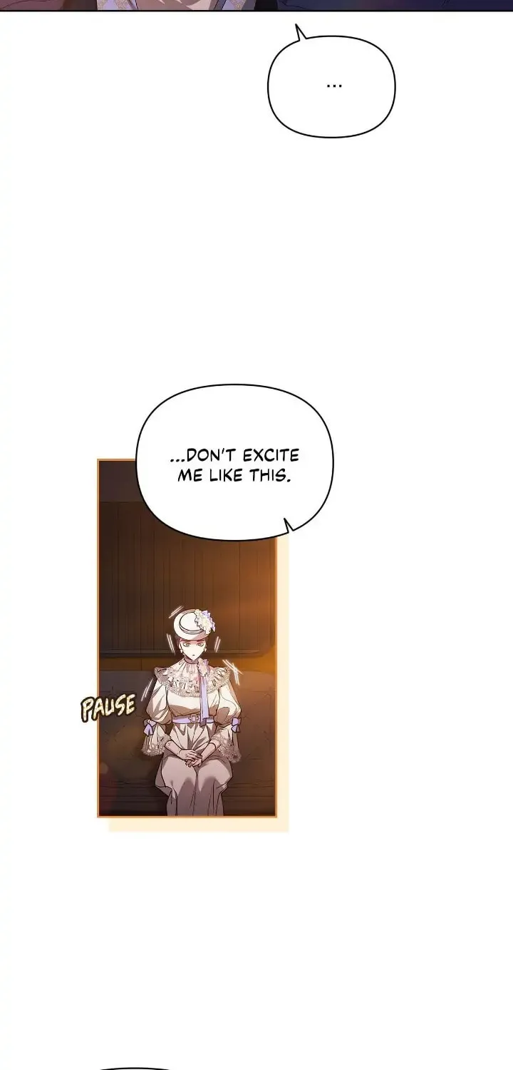 The Broken Ring: This Marriage Will Fail Anyway Chapter 32 page 54 - 