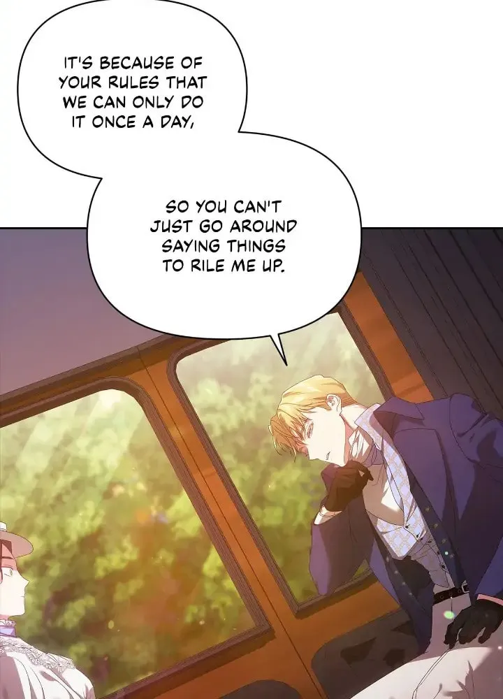 The Broken Ring: This Marriage Will Fail Anyway Chapter 32 page 55 - 