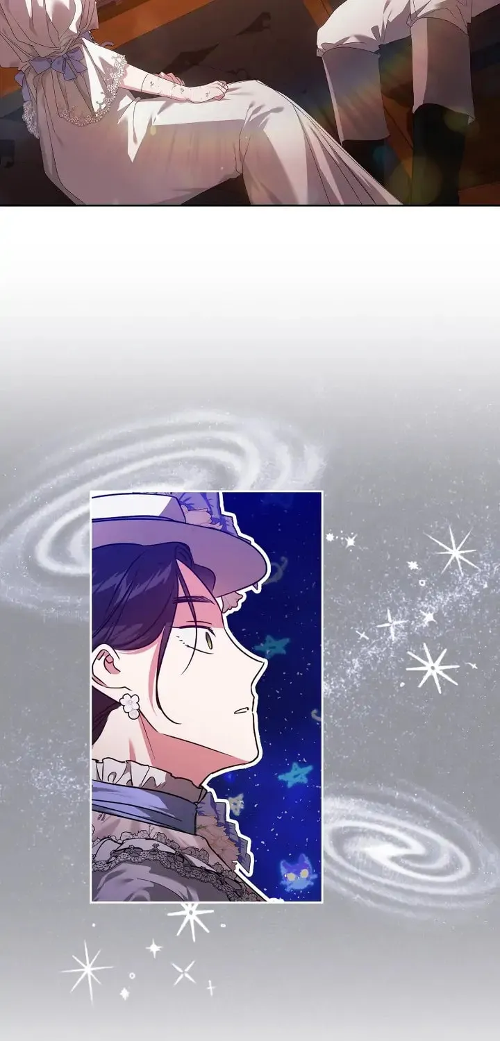 The Broken Ring: This Marriage Will Fail Anyway Chapter 32 page 56 - 