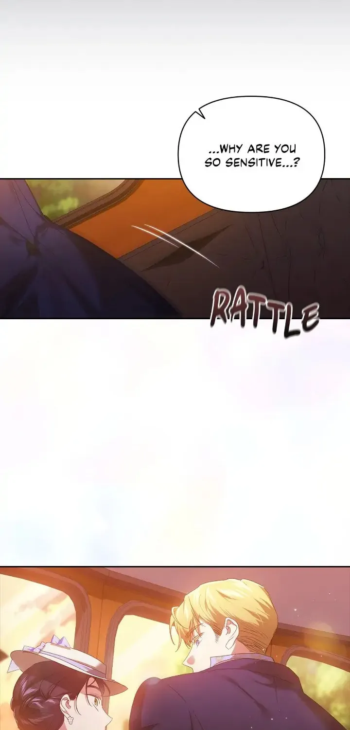 The Broken Ring: This Marriage Will Fail Anyway Chapter 32 page 57 - 