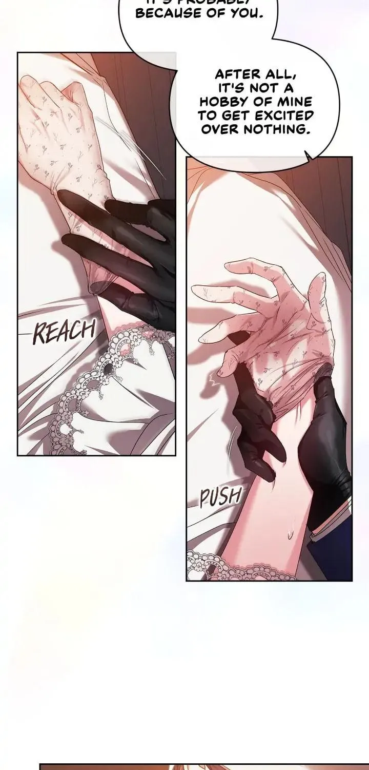The Broken Ring: This Marriage Will Fail Anyway Chapter 32 page 59 - 