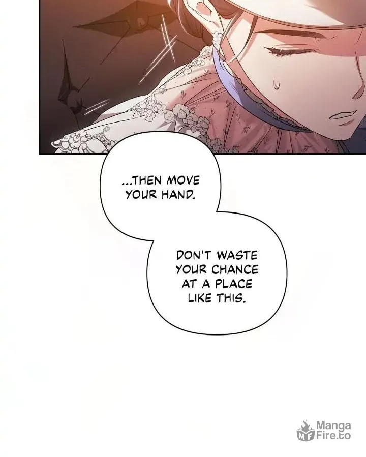 The Broken Ring: This Marriage Will Fail Anyway Chapter 32 page 60 - 