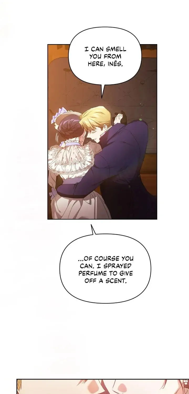 The Broken Ring: This Marriage Will Fail Anyway Chapter 32 page 61 - 