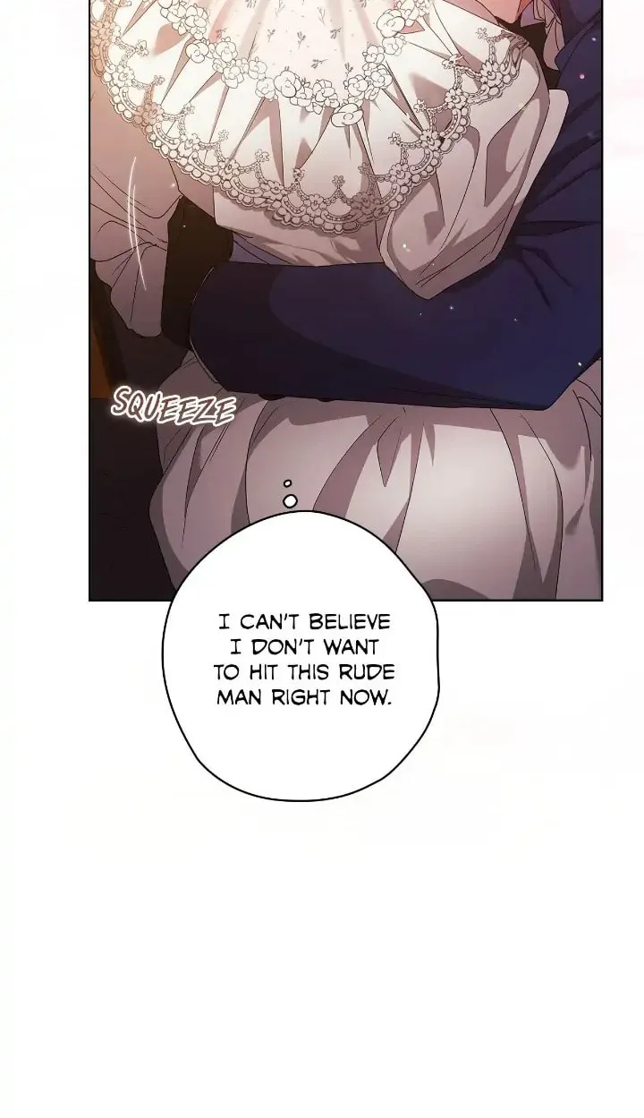 The Broken Ring: This Marriage Will Fail Anyway Chapter 32 page 65 - 