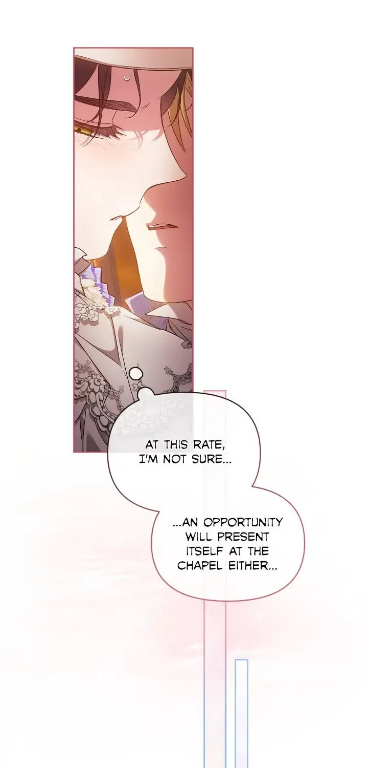 The Broken Ring: This Marriage Will Fail Anyway Chapter 32 page 66 - 