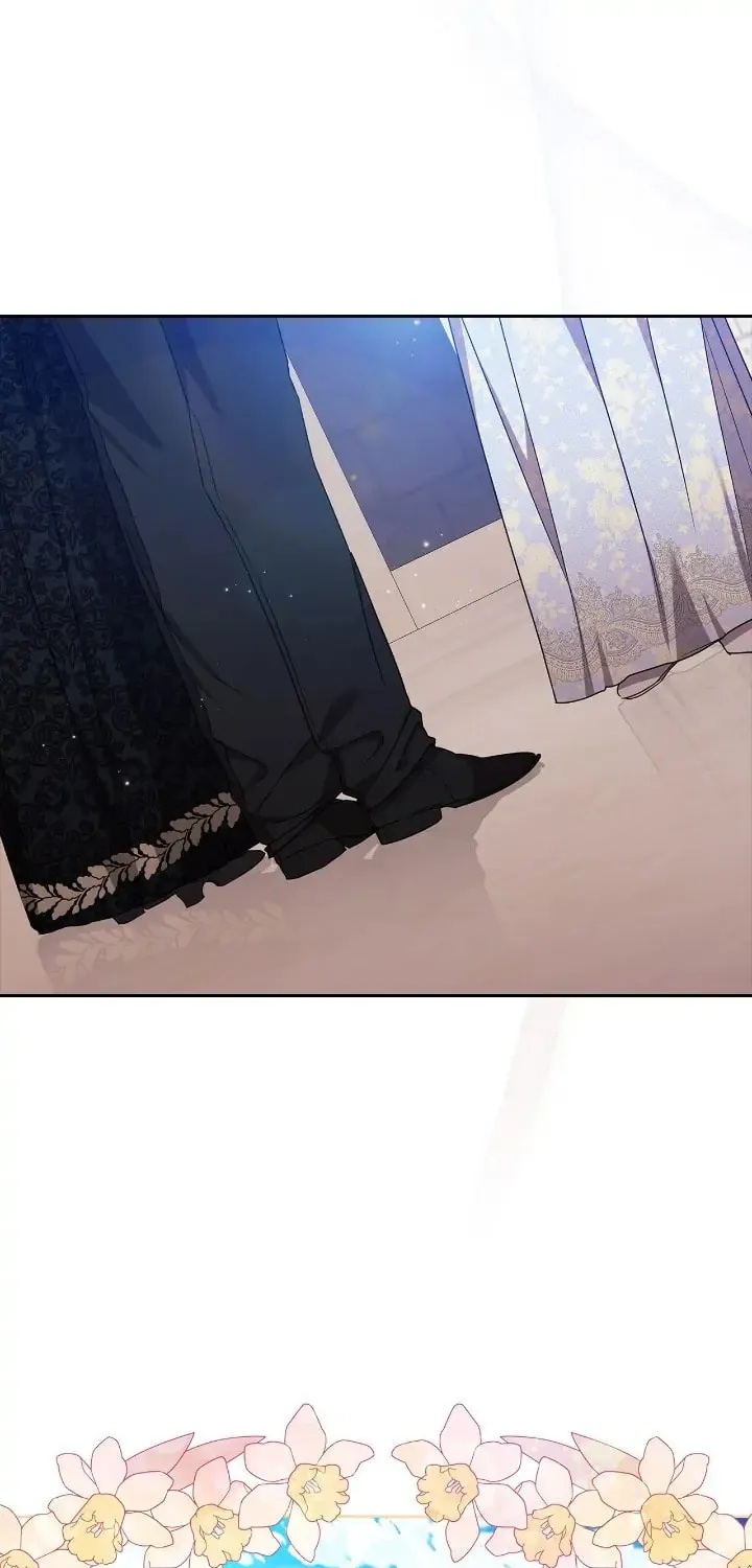 The Broken Ring: This Marriage Will Fail Anyway Chapter 32 page 69 - 