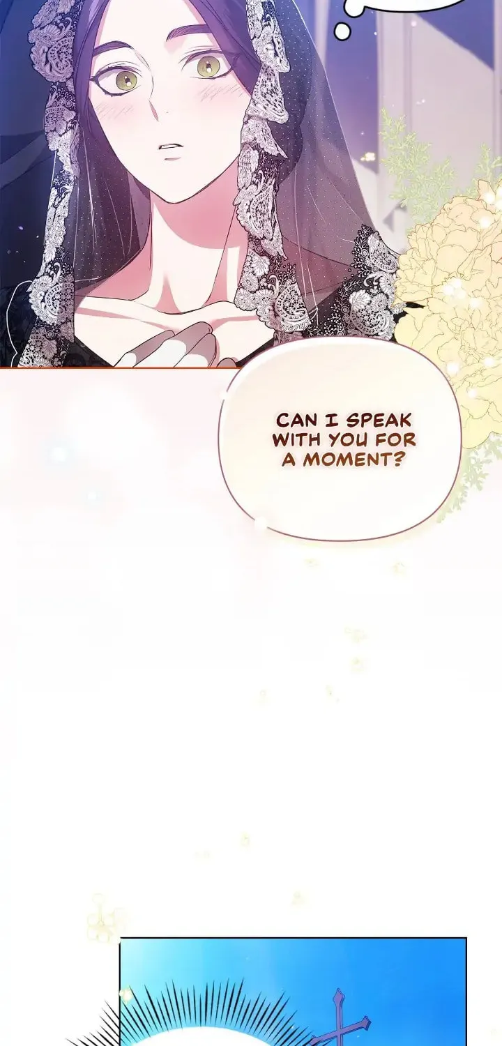 The Broken Ring: This Marriage Will Fail Anyway Chapter 32 page 73 - 