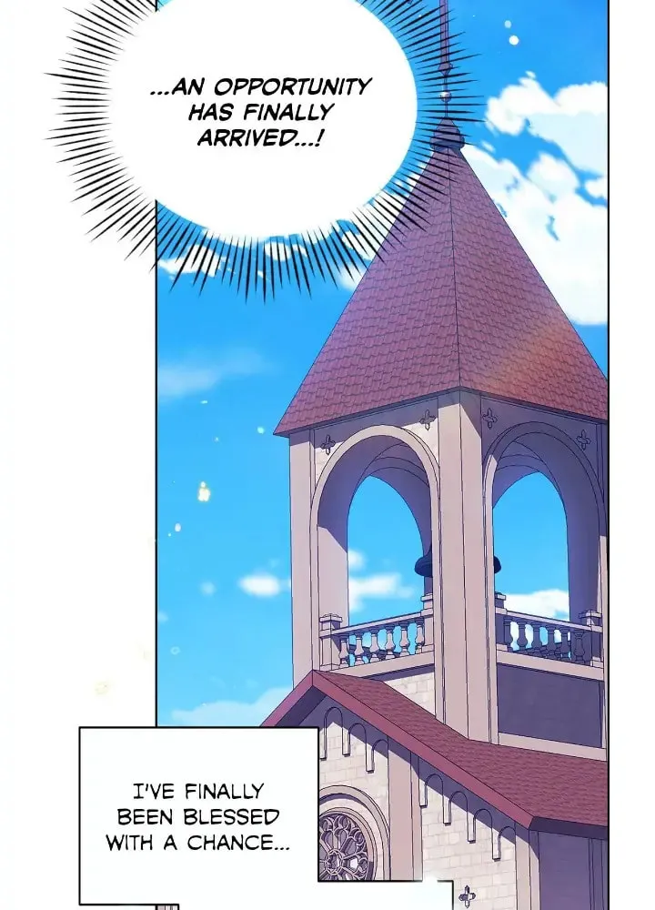 The Broken Ring: This Marriage Will Fail Anyway Chapter 32 page 74 - 