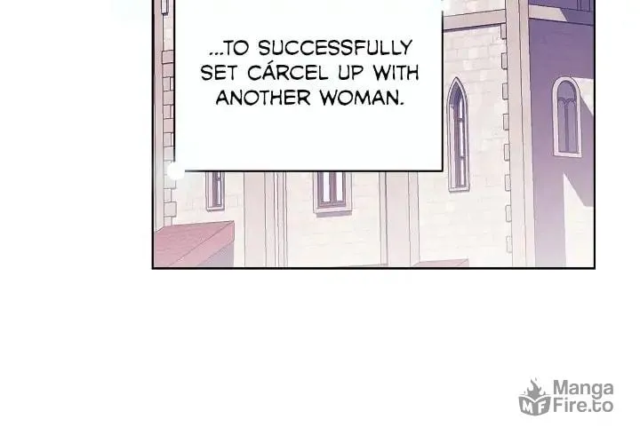 The Broken Ring: This Marriage Will Fail Anyway Chapter 32 page 75 - 