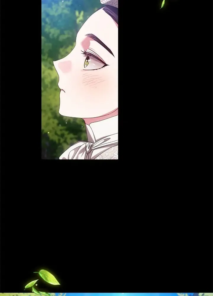 The Broken Ring: This Marriage Will Fail Anyway Chapter 32 page 9 - 