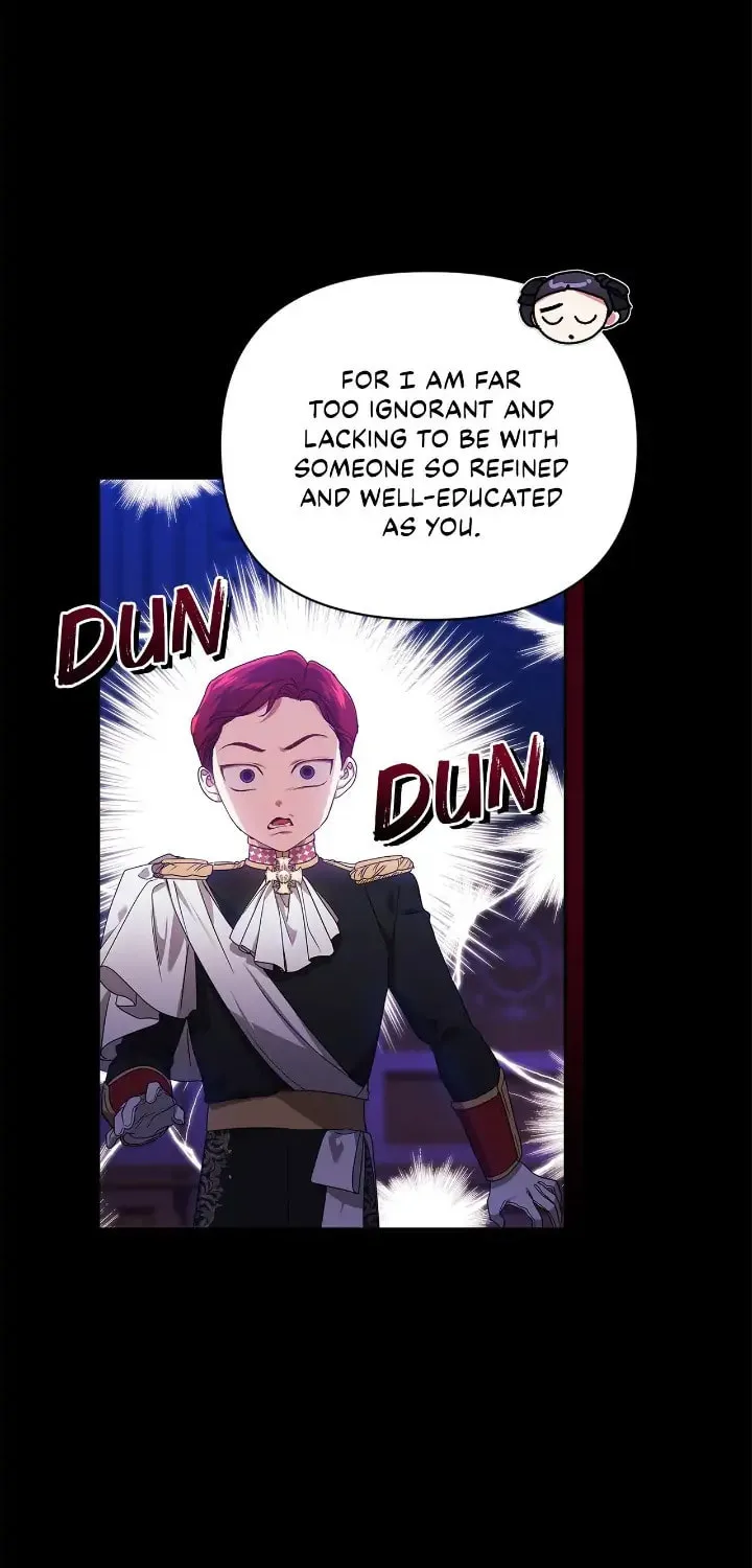 The Broken Ring: This Marriage Will Fail Anyway Chapter 33 page 2 - 