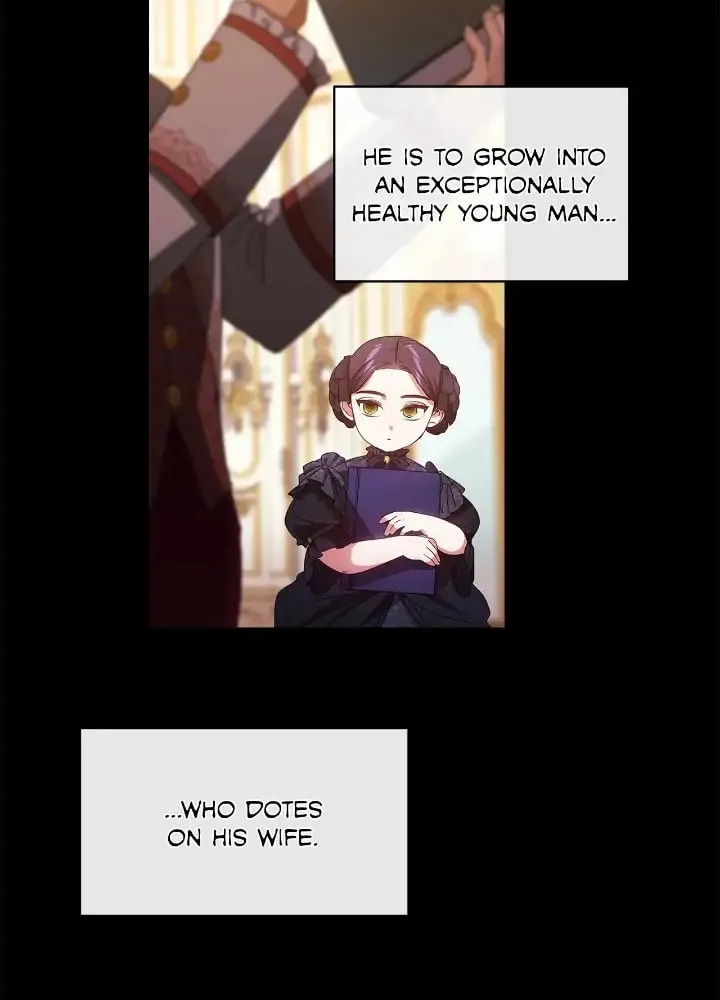 The Broken Ring: This Marriage Will Fail Anyway Chapter 33 page 11 - 