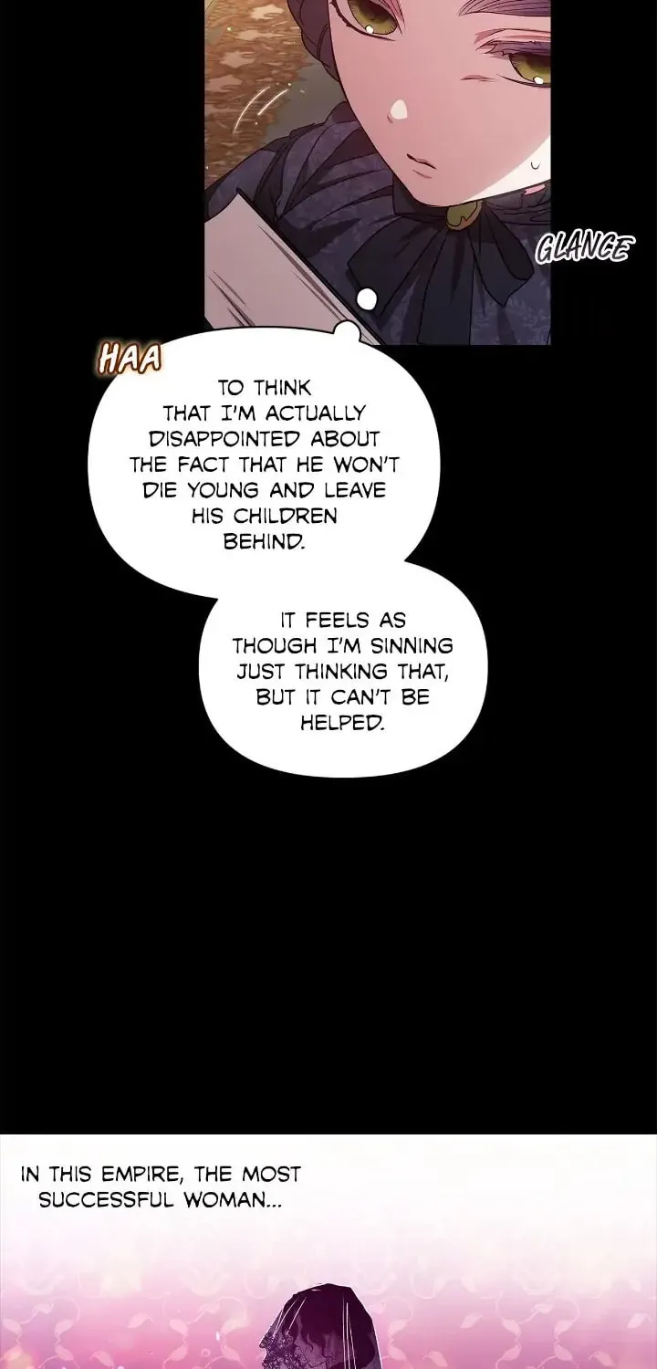 The Broken Ring: This Marriage Will Fail Anyway Chapter 33 page 13 - 