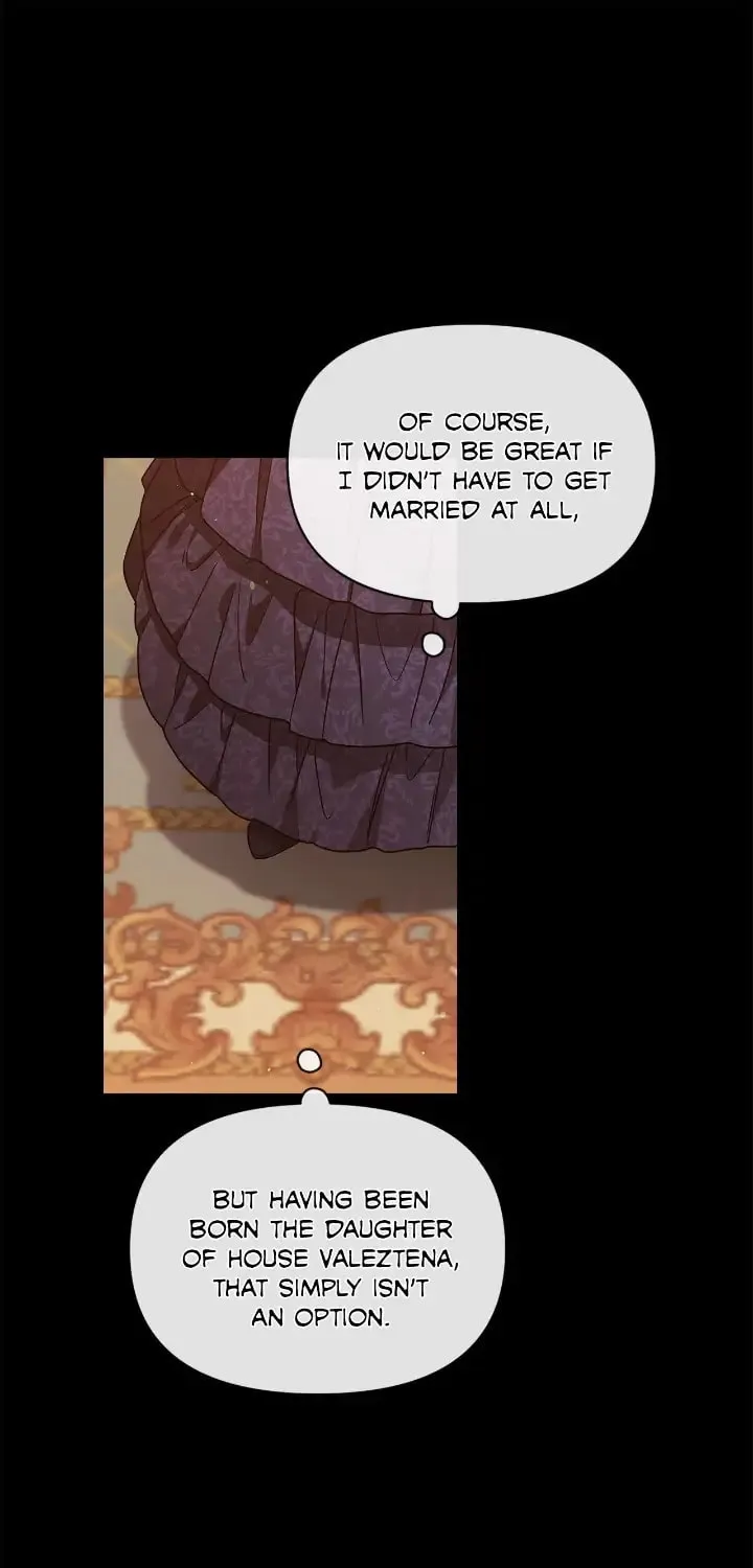 The Broken Ring: This Marriage Will Fail Anyway Chapter 33 page 18 - 