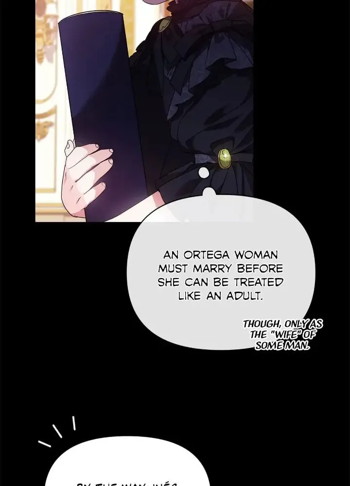 The Broken Ring: This Marriage Will Fail Anyway Chapter 33 page 20 - 