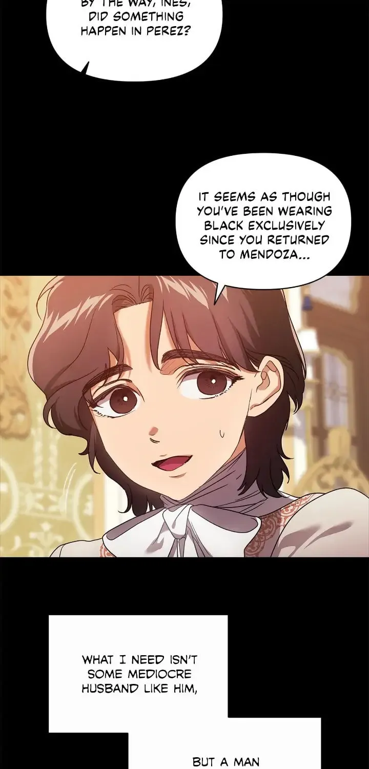 The Broken Ring: This Marriage Will Fail Anyway Chapter 33 page 21 - 