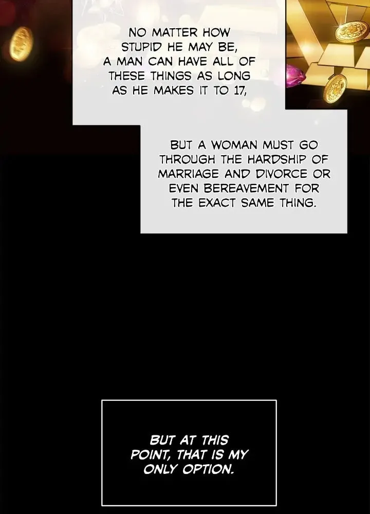 The Broken Ring: This Marriage Will Fail Anyway Chapter 33 page 23 - 
