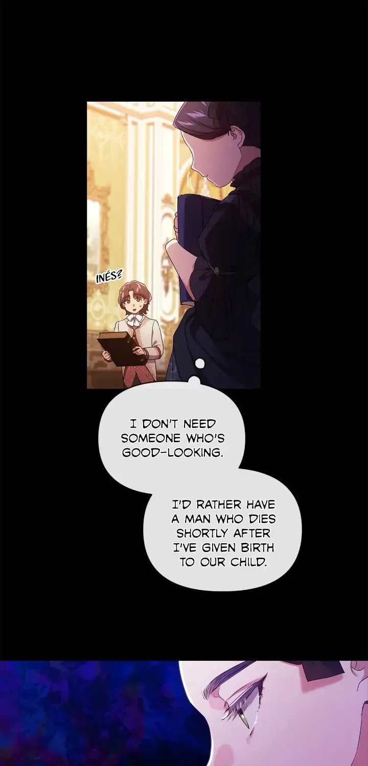 The Broken Ring: This Marriage Will Fail Anyway Chapter 33 page 24 - 