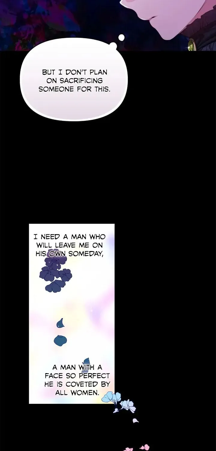 The Broken Ring: This Marriage Will Fail Anyway Chapter 33 page 25 - 