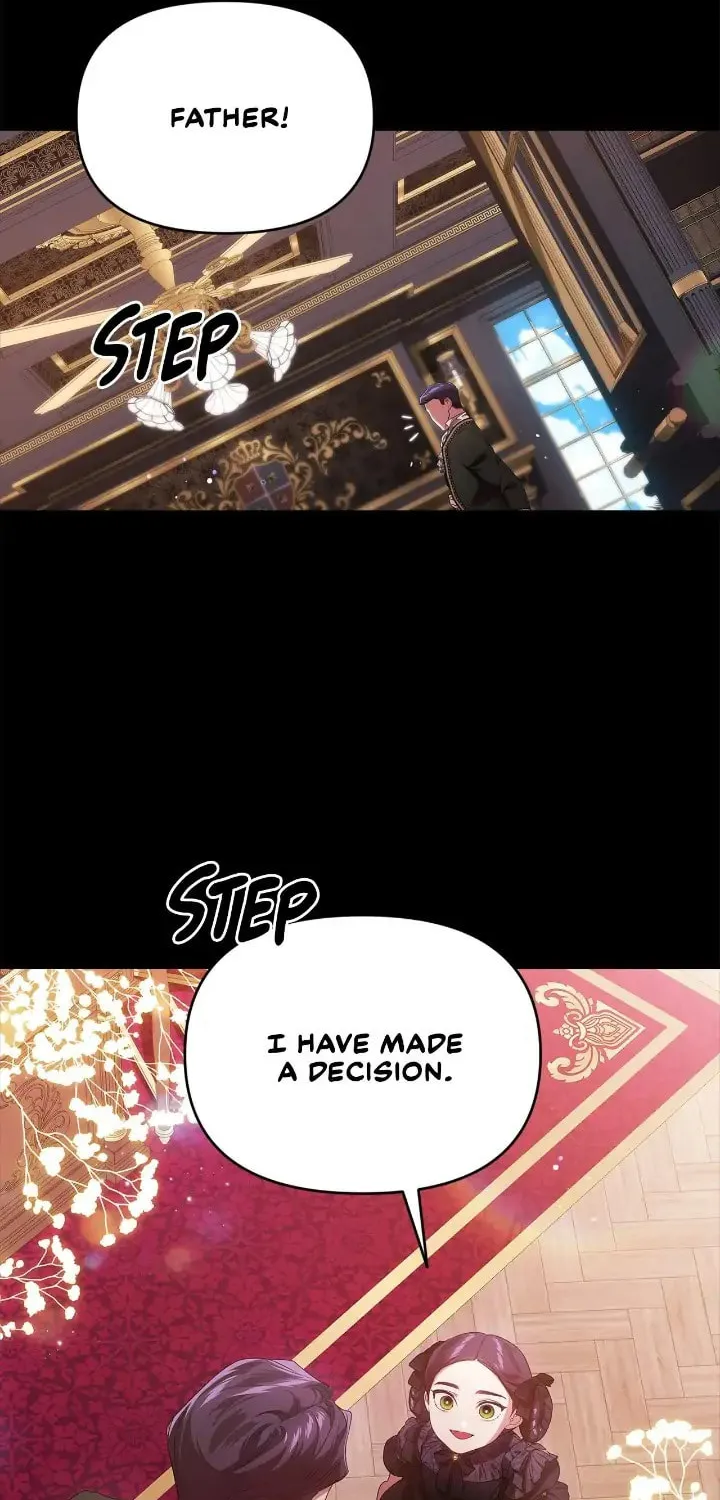 The Broken Ring: This Marriage Will Fail Anyway Chapter 33 page 29 - 