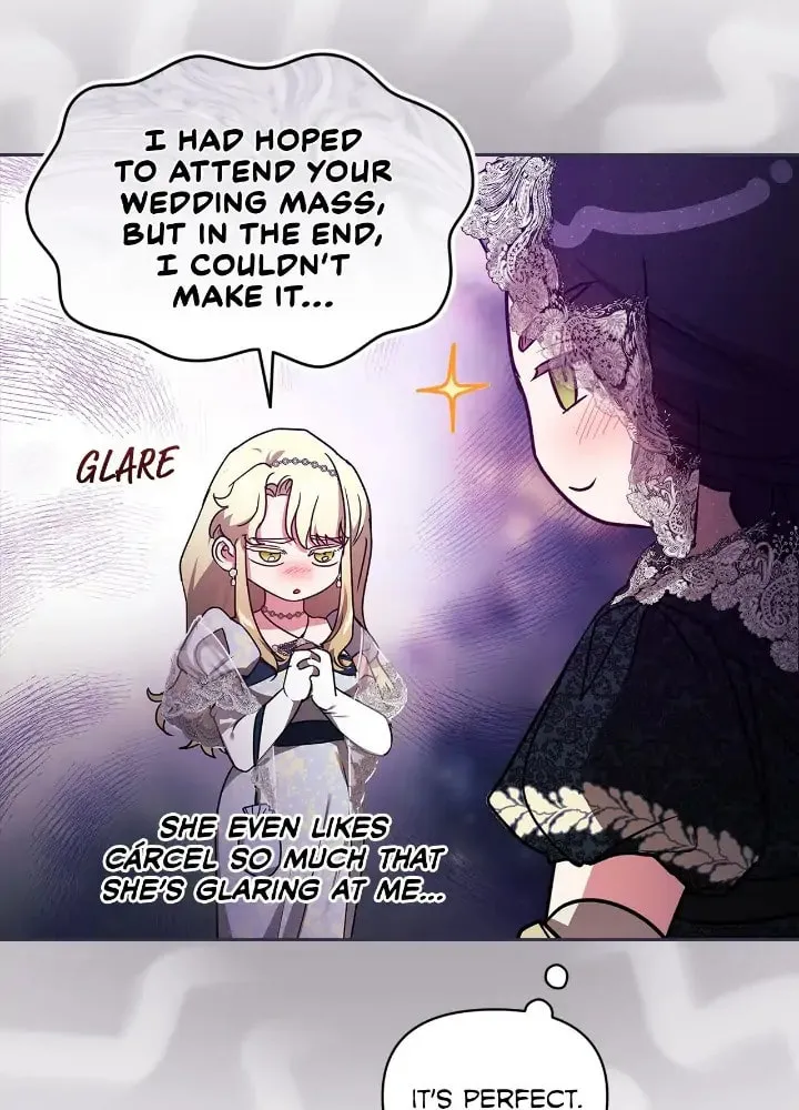 The Broken Ring: This Marriage Will Fail Anyway Chapter 33 page 39 - 