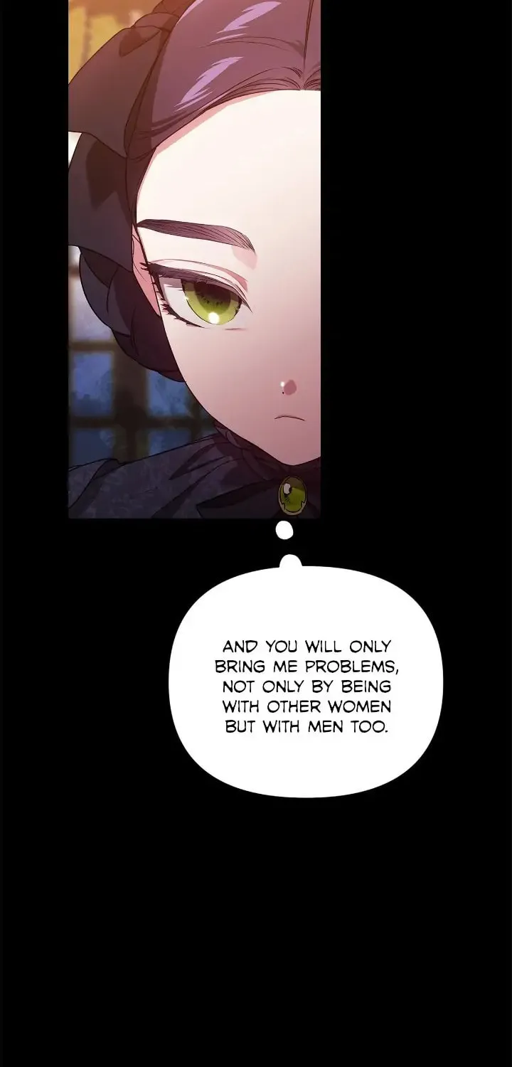 The Broken Ring: This Marriage Will Fail Anyway Chapter 33 page 5 - 