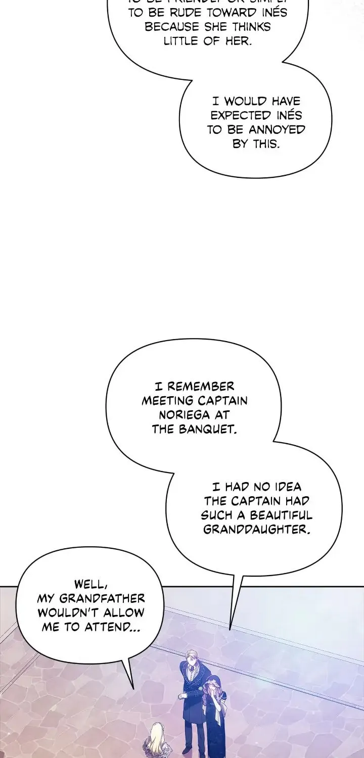 The Broken Ring: This Marriage Will Fail Anyway Chapter 33 page 42 - 